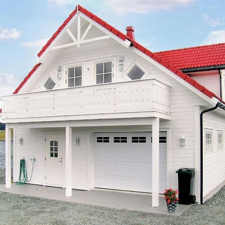Sandshamn Exterior photo