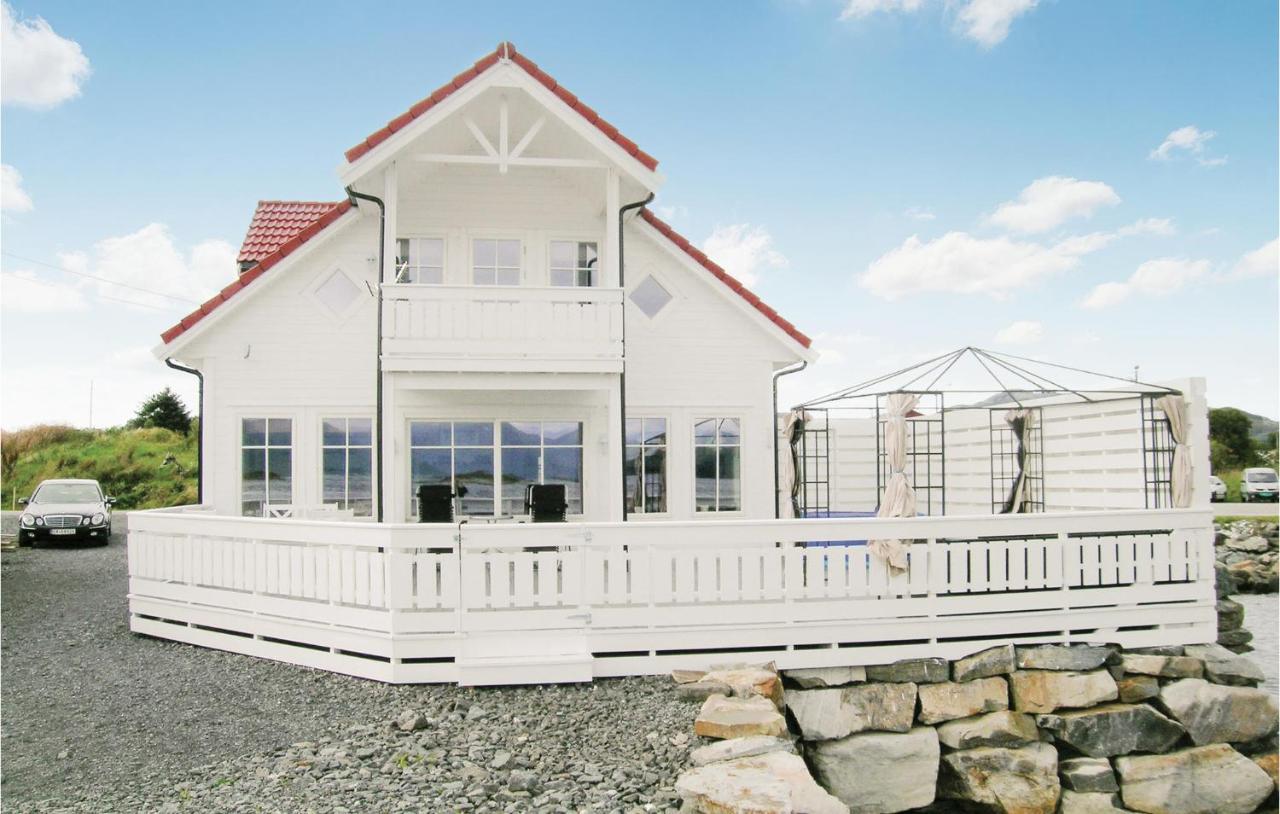 Sandshamn Exterior photo