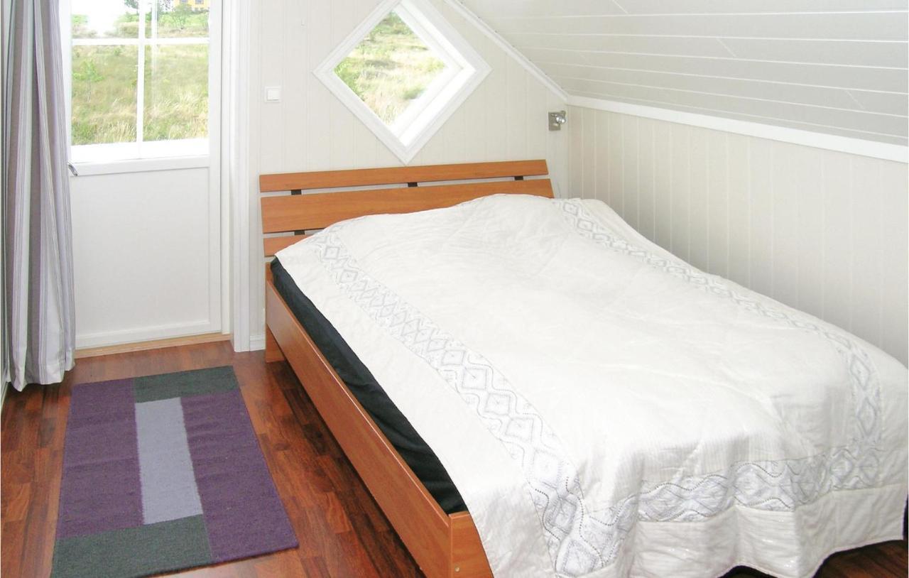 Sandshamn Exterior photo