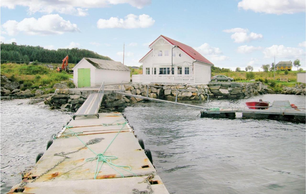 Sandshamn Exterior photo